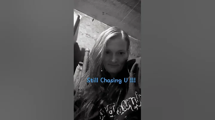 singing still chasing you