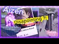 Aizen is Disapointing ? Sakura Stand l Obtainment, Showcase, Combo and PVP