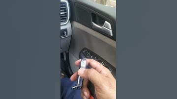 key programming Kia alpha add New smart key SHERA AUTO key Lahore Pakistan 03324105575