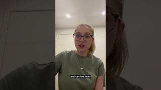 What Foot Fungus Looks Like?