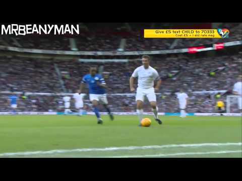 ჯოზე მოურინიომ ფეხბურთელი წააქცია