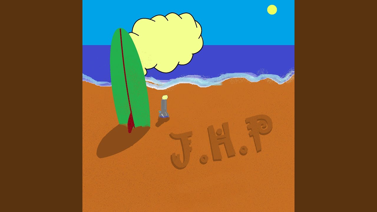 Johnny Hash-Pipe's Summer Vacation - YouTube
