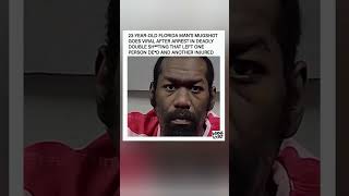 "Mugshot says 23, life says 45🔥🫡.#viral #trending #shorts
