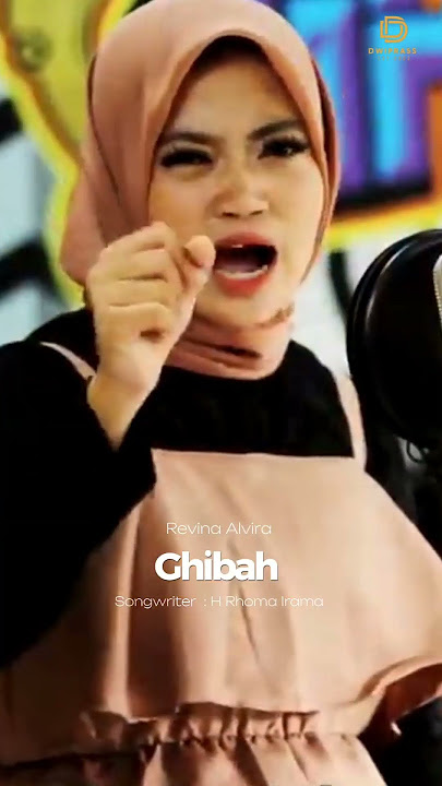 GHIBAH #shorts #ghibah #revinaalvira #gasentra #gasentrapajampangan #dwiprass