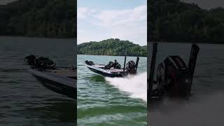 2027 Models Catalog Shoot | Phoenix Bass Boats