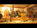 Raag  chandrakauns dhrupad  alaap  chintan upadhyay