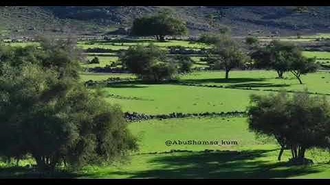 ما تيسر من سورة المائدة ٢٠ - ٢٦ .. القارئ أحمد الكمزاري