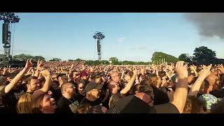 Rammstein Live in Dresden 15.05.2024 (Ramm4)