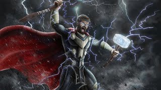 Marvel's Avengers | TURBODEAD GOD