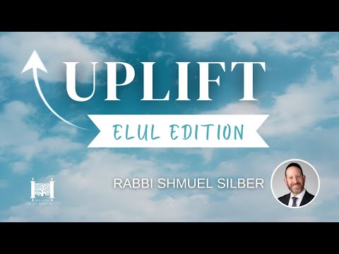 Uplift: Up To Me