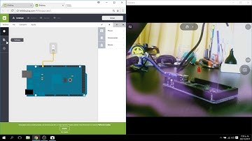 Programar Arduino con bitbloq