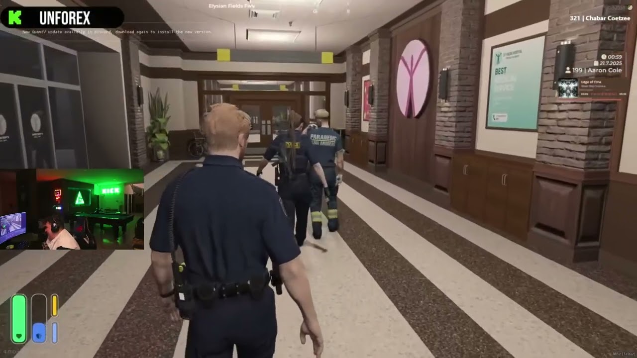 aka - Jaeger KEKV | ENGELLİ İzliyor