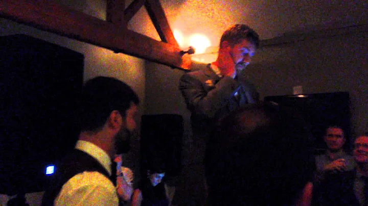 Andrew & Andrea Hannon's Wedding - 1.11.13 - Best ...