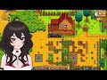 238 - BREAKING NEWS: VTUBER INHERITS FARM | Professional Yapper Yapperons for a bit