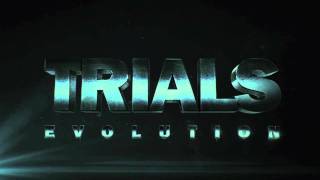 Trials Evolution- World Debut Teaser Video [UK No Rating]