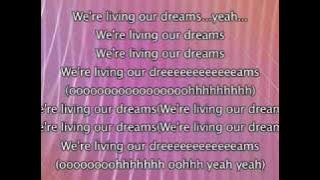 Alicia Keys - Unbreakable, Lyrics In Video