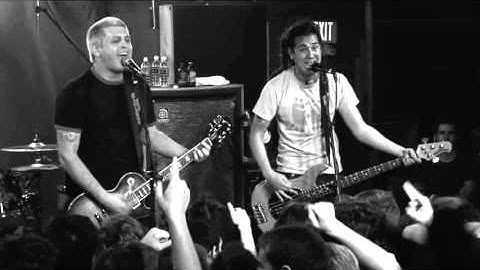 Less Than Jake - Losing Streak (Live DVD)