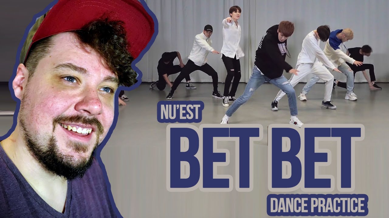 Bet Dance Bet Dance
