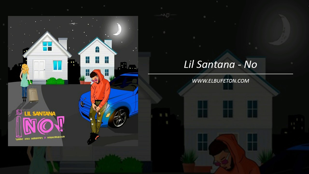 Lil Santana   No www elbufeton com