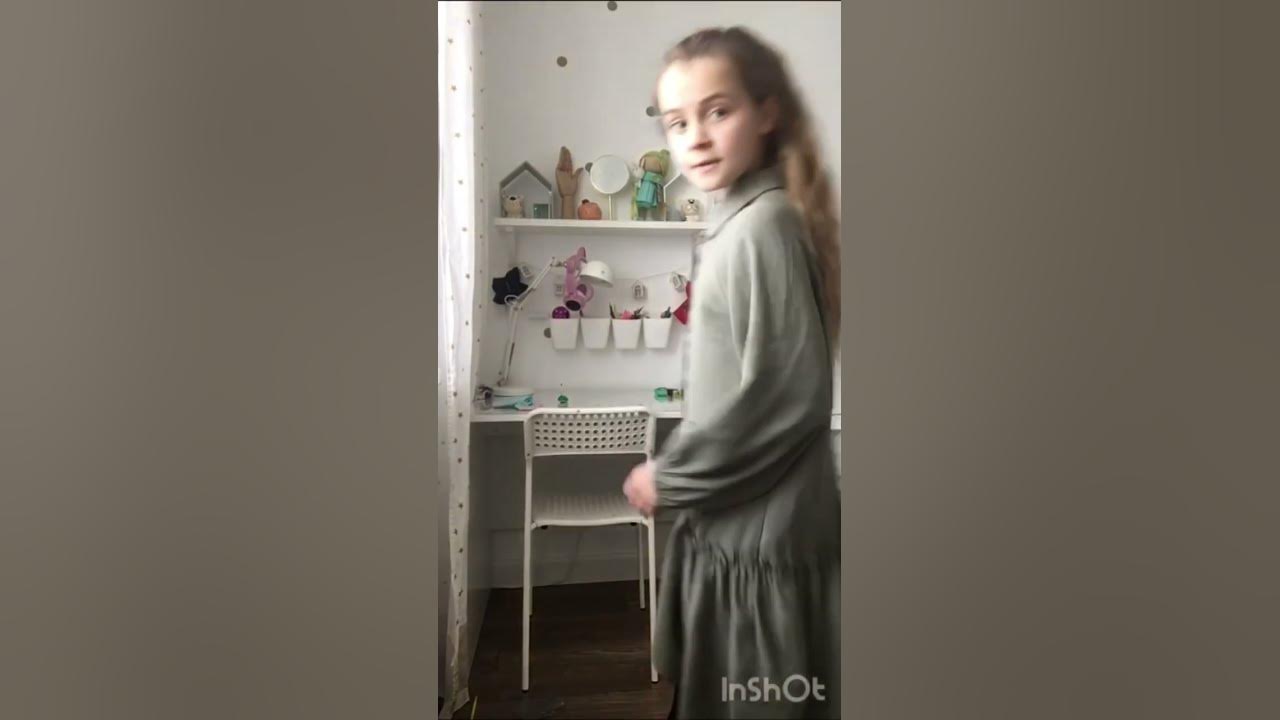 У меня так всегда после прогулки - YouTube