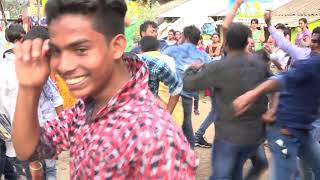 Chagu weds chuma marriage party part-1