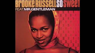 Brooke Russell - So Sweet (Rae &amp; Christian Remix)