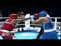 Day4 - Highlight - 2011 SAT&CO AIBA World Boxing Championships, Baku