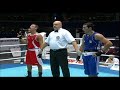 Day4 - Highlight - 2011 SAT&CO AIBA World Boxing Championships, Baku