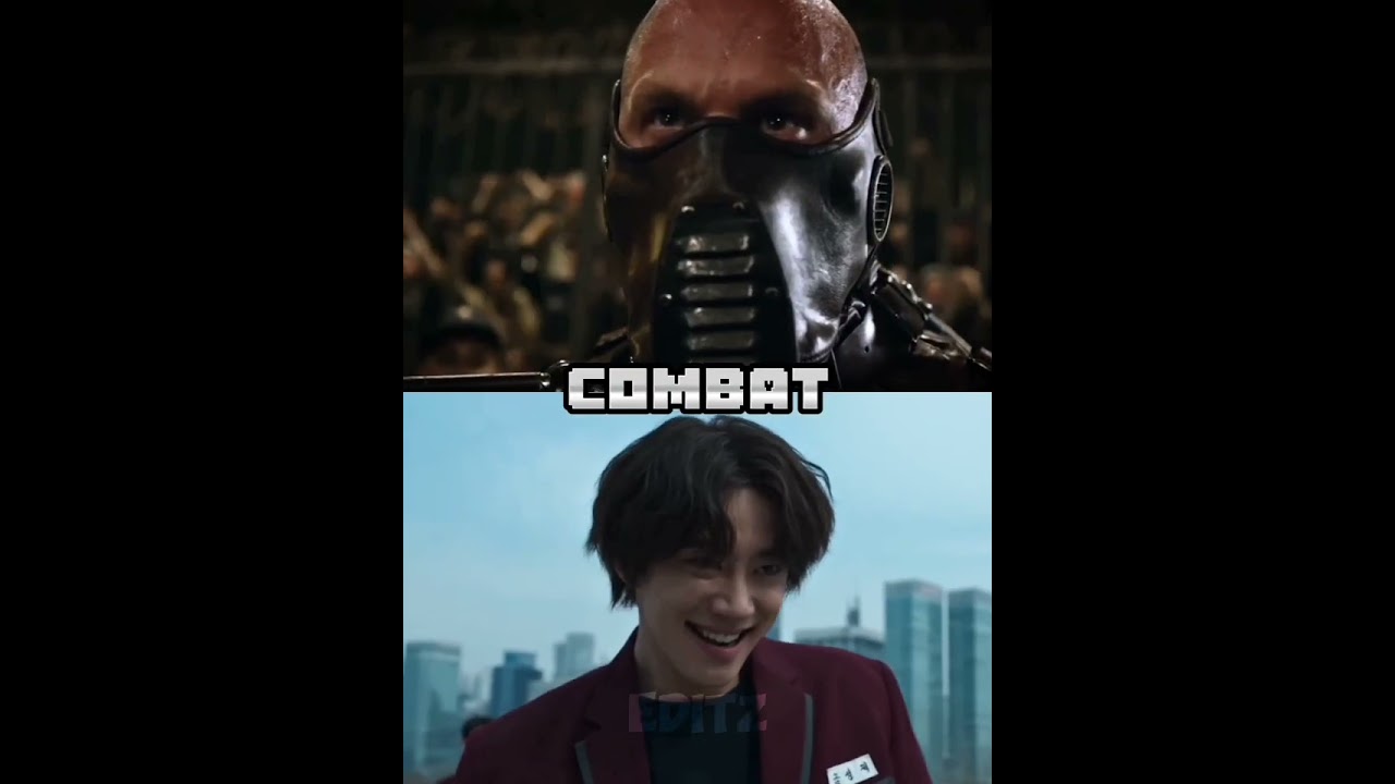 KOSHMAR(Undisputed IV) vs WEAK HERO