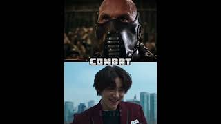 Koshmarundisputed Iv Vs Weak Hero