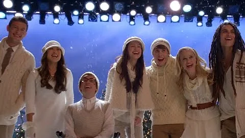 Have Yourself A Merry Little Christmas (Full Performance) HD