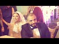 Picturateme aya  hesham wedding highlights  feb2018