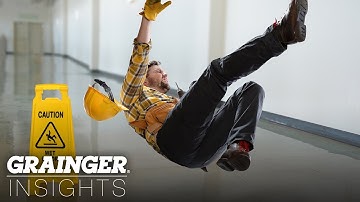 Grainger Insights: Key Elements of World Class Safety Culture