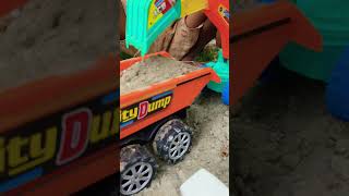 👍#shorts video👍# tractor toy #like subscribe #off roading 🚜#video