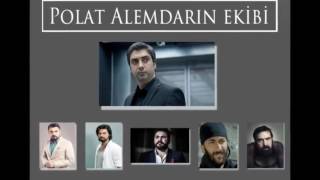 Kurtlar Vadisi Pusu 14 Sezon