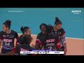 OSASCO 3 X 2 SESI-BAURU | MELHORES MOMENTOS | CAMPEONATO PAULISTA DE VÔLEI FEMININO | sportv