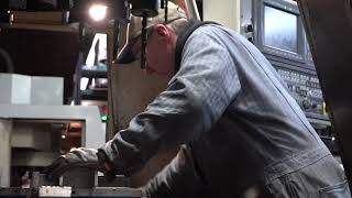 Silver Eagle Manufacturing Company