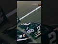 Rusty wallace pays tribute to dale earnhardt on 50th birt.ay shorts nascar