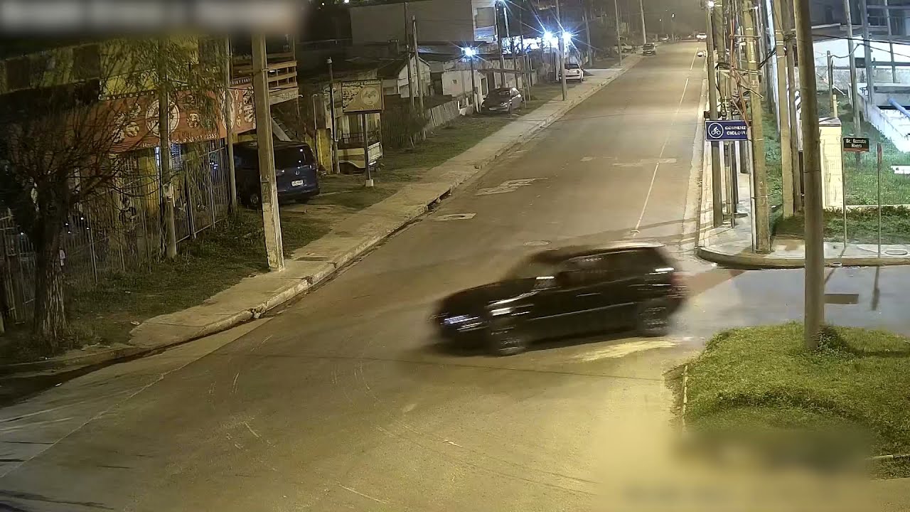 Policía de Rivera detuvo a cinco hombres que pertenecían a la facción criminal brasileña “Os Manos”