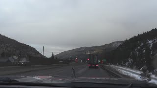 Winter weather anticipated in Denver, mountains