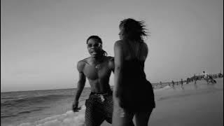 King Defofera - Lhe Deixa (Prod..El Mocito) Vizualizer