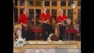 Örgeli-Chracher - Dr Lumpensammler