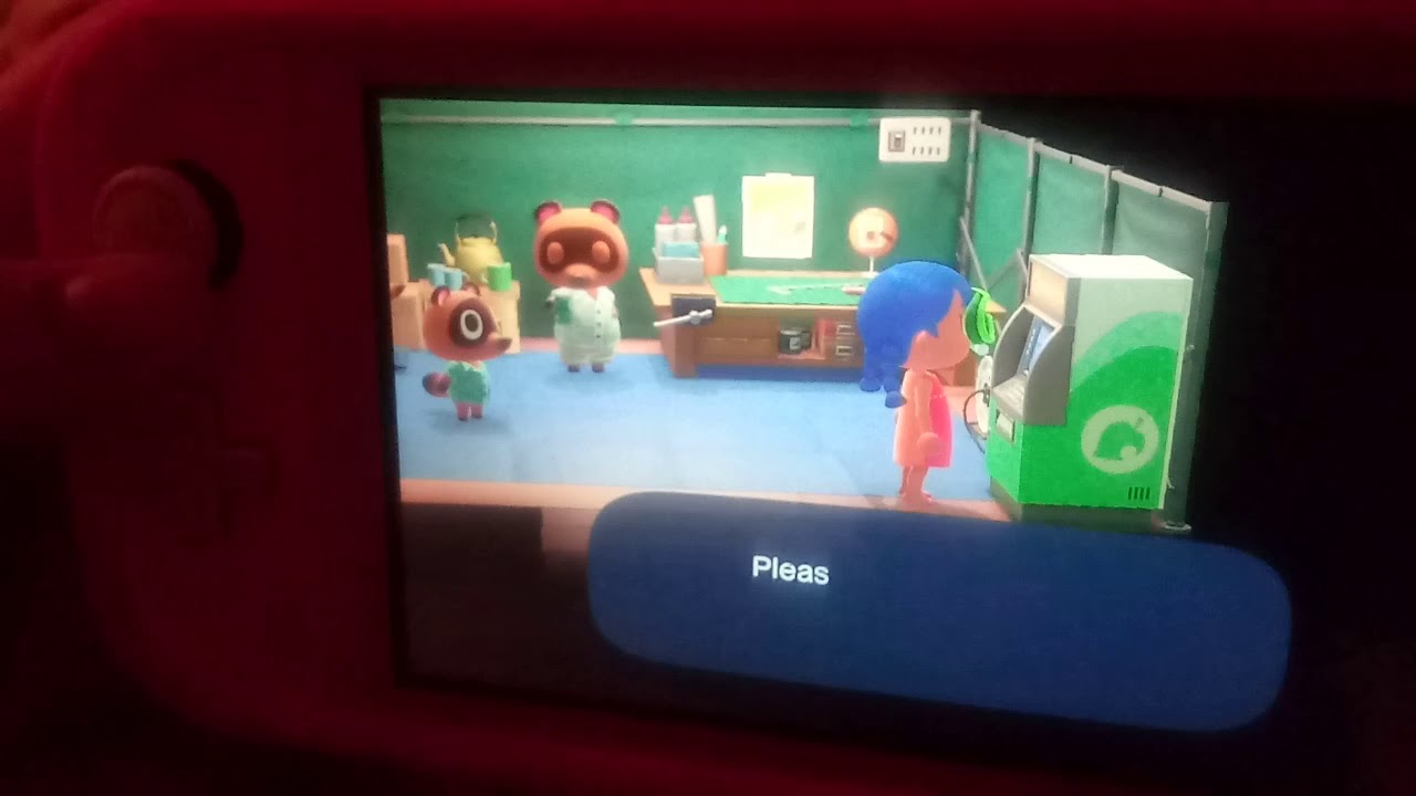 Animal Crossing July Update YouTube