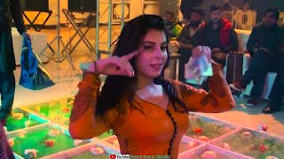 Gul Yama Khushbo Yama | Haseena Pathani Dance | Hot Dance | Peshawar Dancer Group | Pashto Song