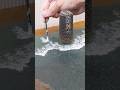 川の製作 / Making River