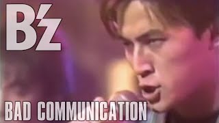Bz  Bad Communication tv 1989 