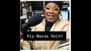 Remembering Wanda Smith  Atlanta's radio host and community person 20-24