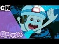 Clarence | Tree of Life | Cartoon Network