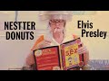Nestter donuts  elvis presley