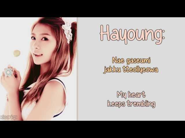 Download vidio apink u you